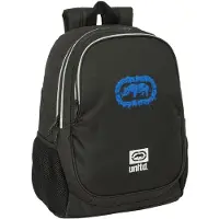 Safta Ecko Unltd Worldwide 23l 27x33x10 Cm 612544665 Rygsæk