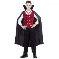MOM Vampyrbørnekostume