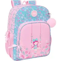 Safta 612523180 Glowlab Kids Swing 19l 27x33x10 Cm Rygsæk