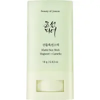 Beauty of Joseon Matte Sun Stick Mugwort + Camelia SPF50 PA++++ - 18gr
