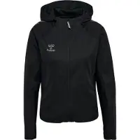 Hummel Sweatjakke 'Cima 2.0' sort