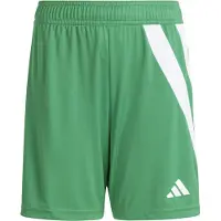 Adidas Fortore 23 Shorts Junior - Green, størrelse 116 cm