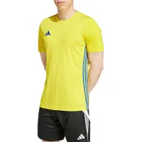 Adidas Spilletrøje Tabela 23 - Gul/Konge blå, størrelse X-Small