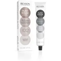 Revlon Nutri Color Filters 1012 Mauve Blonde Hårfarvning 100 ml