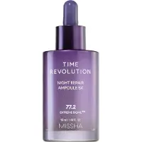 MISSHA Time Revolution Night Repair Probio Ampoule Serum 50 ml