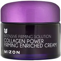 Mizon , Kollagen Power Firming Enrichet Creme, 1,69 fl oz (50 ml)