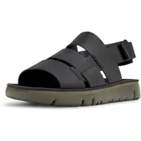 Camper Oruga Sandaler