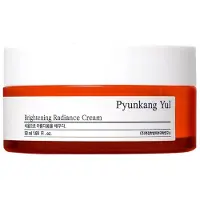 Pyunkang Yul Brightening Radiance-50 Ml Fløde