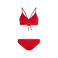 O'Neill Bikini 'Essentials Baay Maoi' rød