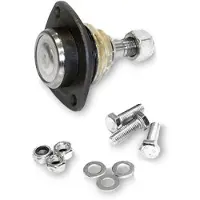 Metzger&Mendle METZGER Autodele 57003811