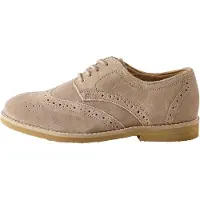 Next Lave sko beige