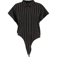 Urban Classics Tb7474 Kortærmet Bluse