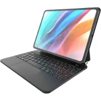 FIXED cover til Apple iPad Pro 11 M4 2024 sort