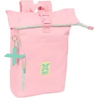 Safta Munich Candy 15.6´´ 15.30l 22x39x10 Cm 612522507 Rygsæk