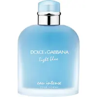 Dolce&Gabbana Light Blue Intense 200ml Parfume