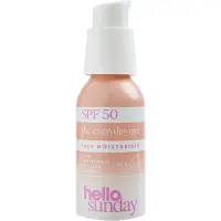 Hello sunday the everyday one SPF 50 Solgel 50 ml