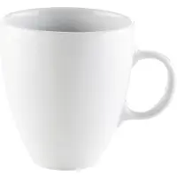 Pillivuyt Cecil Mug 40 cl White