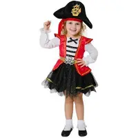 MOM Caribisk Piratkostume