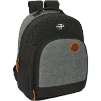 Safta Benetton 21l 32x42x15 Cm Rygsæk