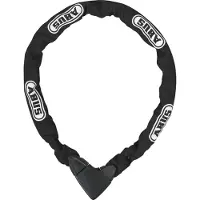 ABUS Kædelås 8900 Ionus - Sort - 85cm