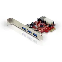 Conceptronic C4usb3exi Usb 3.0 Pcie-controller 3 Porte