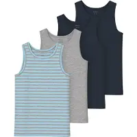 Name it 4-pak Tanktop