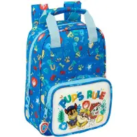 Ryhmä Hau Paw Patrol Pups Rule 4.5l 32x43x14 Cm Rygsæk