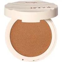 Benefit Cosmetics - Hoola Wave - Bronzing Balm - Hoola Wave Medium Cream Bronzer - For Women
