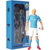 Banbo Toys Haaland Manchester City-figur 20 Cm