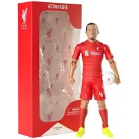 Sockers Liverpool Van Dijk 20 Cm Figur