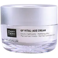 Martiderm Vital-Age Cream Normal And Combination Skin 50ml