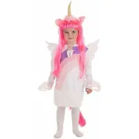 Creaciones Llopis Enhjørningspige Kostume