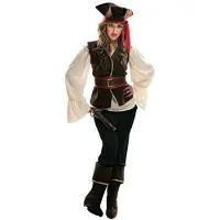 MOM Bucanera-kostume