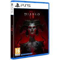 Sony Ps5 Diablo Iv