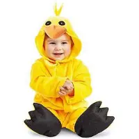 MOM Overraskelsesand Junior-kostume