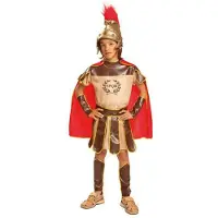 MOM Romersk Centurion Børnekostume