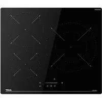 Teka Ibc 63110 Ssm Induktionskomfur 3 Blus