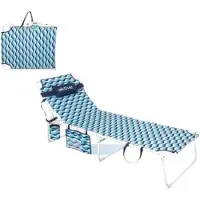 Aktive 62418 Strandstol