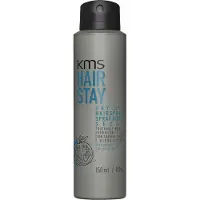 KMS California HAIRSTAY Dry Oil Hairspray Hårspray 150 ml