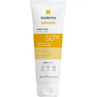 Sesderma Repaskin Light Fluid SPF50+ 200ml