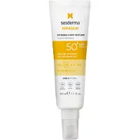 Sesderma Usynlig Repaskin Spf50+ Solcreme 50ml