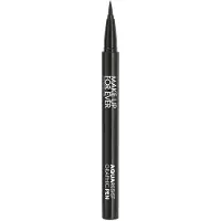 Make up for ever - Aqua Resist Graphic Pen - Eyeliner - Aqua Resist Graphic Pen-22 0,52ml 01 - For Women
