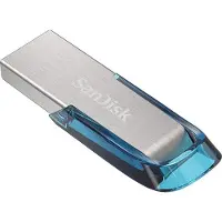 SanDisk Cruzer Ultra Flair 128gb Usb 3.0 Usb-nøgle