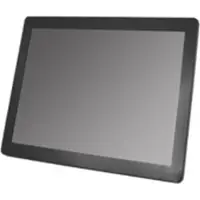 Poindus 10,4 True-Flat display, VGA 800*600, 250cd/m2, sort