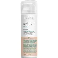 Revlon Re/Start CURLS Defining Cream Hårcreme 150 ml