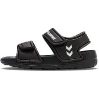 Hummel Badesandaler - Playa JR - Sort - - 28 - Badesandal