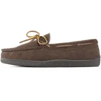 Minnetonka Mokassin 'Pileline' choko
