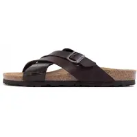 Bayton Pantoletter 'Gautier' choko