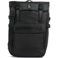 Chrome Holman Sidetasker