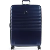 Delsey Caumartin Plus 76 Cm 107l Kuffert Med Hjul